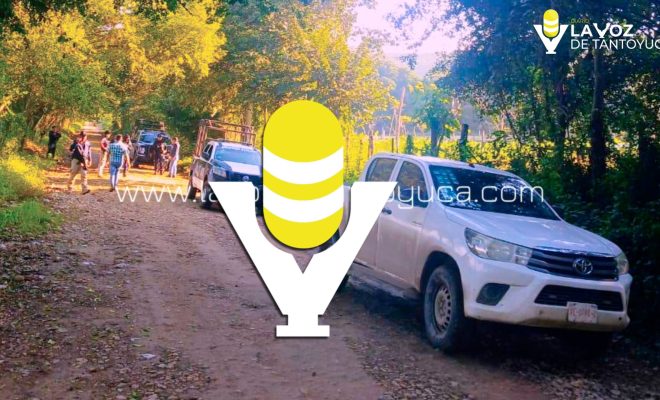 Robo y balacera en Platón Sánchez; cuidador de gallos finos es herido a balazos