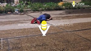 Ataque armado deja dos hombres heridos en Coatzacoalcos