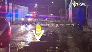 Ataque armado deja dos hombres heridos en Coatzacoalcos