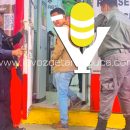 Vinculan a proceso al Youtuber Jaime “N”; ingresó al CERESO de Tantoyuca