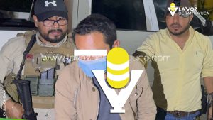 Vinculan a proceso al Youtuber Jaime “N”; ingresó al CERESO de Tantoyuca