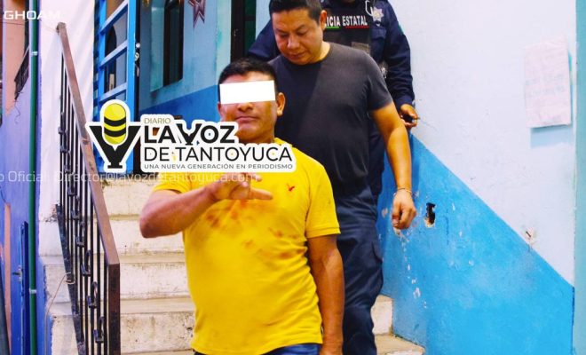 Hernán “N” pasaría hasta 158 años en prisión si es hallado culpable, adelanta Fiscalía de Tabasco