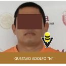 FGE detiene a presunto agresor de un perrito en Veracruz