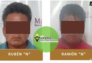 Vinculan a proceso a presuntos homicidas en la región Huasteca