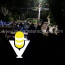 Detienen a hombre por agredir a su hermana, en Pánuco