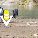 Rescatan cuerpo de joven ahogado en Chicontepec