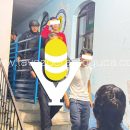 Detienen a dos empleados de la Tienda Coppel por presunto robo