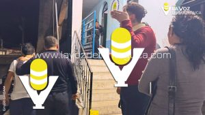 Detienen a dos empleados de la Tienda Coppel por presunto robo