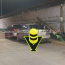 Accidente en El Higo deja dos lesionados, uno en estado grave