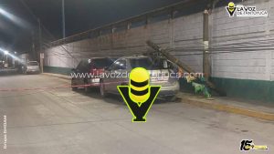 Accidente en El Higo deja dos lesionados, uno en estado grave