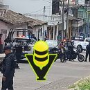 Atacan a mujer a balazos en Papantla