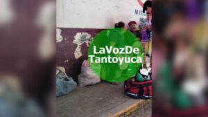 Adulto mayor moviliza a los cuerpos de emergencias