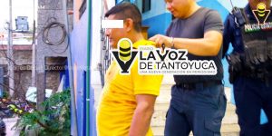 “Nato” se fue al CERESO; vinculan a proceso a taxista por violento