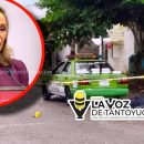 Asesinato de Agente de Tránsito en Espinal fue por pugnas locales: Rocío Nahle
