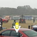 Ejecutan a una pareja en el Parque Bicentenario, en Tuxpan