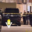 Empresario amenazaba a sus vecinos con un arma; terminó disparándose