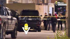 Empresario amenazaba a sus vecinos con un arma; terminó disparándose