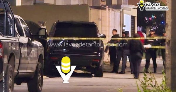 Empresario amenazaba a sus vecinos con un arma; terminó disparándose