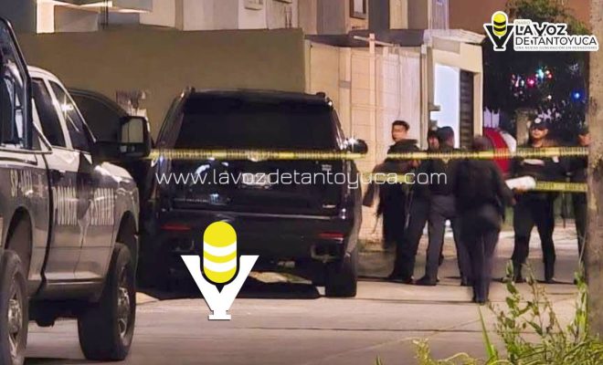 Empresario amenazaba a sus vecinos con un arma; terminó disparándose