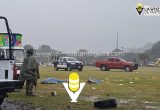 Asesinados en Tuxpan no eran pareja; joven normalista y trabajador del Poder Judicial pierden la vida, confirma la FGE