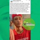 Inseguridad azota Tempoal; reportan la no localización de joven tras presunta intervención policiaca