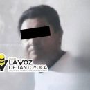 Capturan a presunto feminicida de Hidalgo; asesinó a su esposa y huyó