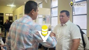 Ayuntamiento de Tempoal se prepara para una entrega - recepción trasparente