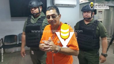 Periodista Rafael León acusa a la Fiscalía de imputarle delitos fabricados