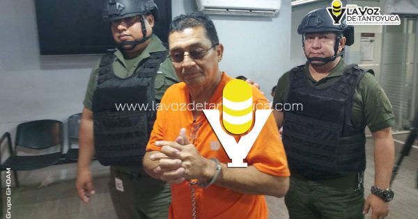 Periodista Rafael León acusa a la Fiscalía de imputarle delitos fabricados