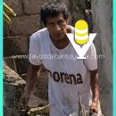 Desaparece hombre en Papantla; familia pide ayuda para localizarlo