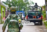 Continúan operativos preventivos en Tantoyuca