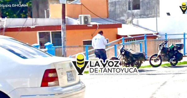 Localizan y aseguran motocicleta abandonada