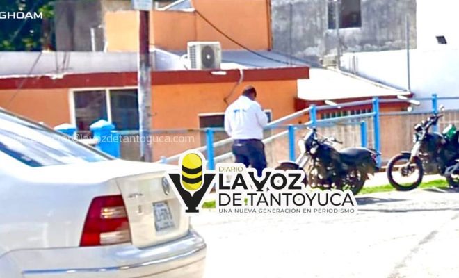 Localizan y aseguran motocicleta abandonada