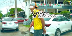 Detienen a hombre por lesiones calificadas 