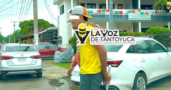 Detienen a hombre por lesiones calificadas
