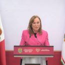 Quienes critican derrame olvidan que muchos viven del turismo: Gobernadora