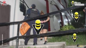 Mujer termina en la cárcel por pelear por el “William Levy” de Tantoyuca