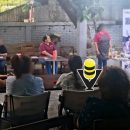 Impulsan en Pánuco acciones para prevenir la violencia de género