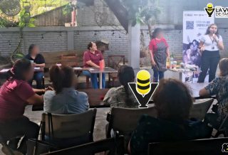 Impulsan en Pánuco acciones para prevenir la violencia de género