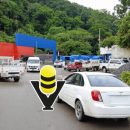 Transportistas bloquean carretera Tehuetlán-Huazalingo para exigir su rehabilitación
