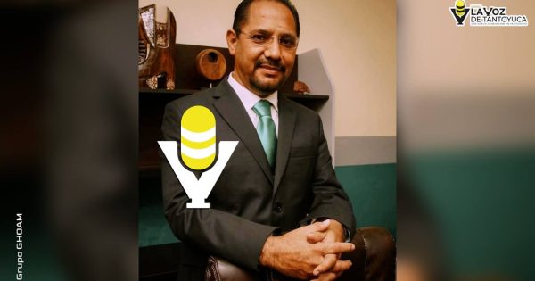 Fallece el contador Patricio Chirinos, ex alcalde de Tempoal y destacado político veracruzano