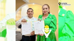 TEPJF tumba la elección en Tamiahua 