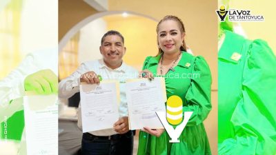 TEPJF tumba la elección en Tamiahua