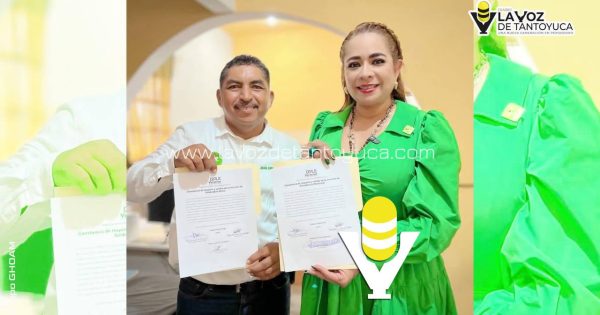 TEPJF tumba la elección en Tamiahua