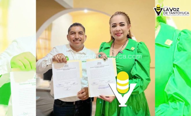 TEPJF tumba la elección en Tamiahua