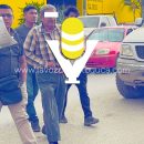 Detienen a conductor tras provocar un choque en la México - Tampico