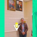 Con la frente en alto: ex alcalde de Chontla, Néstor Sosa, se despide tras 1461 días de gestión