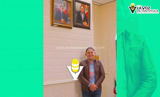 Con la frente en alto: ex alcalde de Chontla, Néstor Sosa, se despide tras 1461 días de gestión