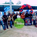 Cuadrilla Tan-Ver representa con orgullo a Tantoyuca en el Tercer Encuentro de Cuadrillas Xantolo Poza Rica 2026