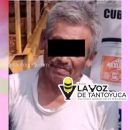 Detienen en Tlachichilco a líder religioso por violación